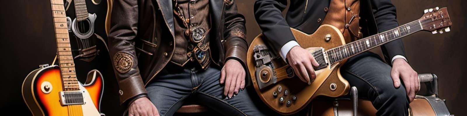 User Cover
